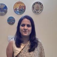 Surbhi N. French Language trainer in Gurgaon