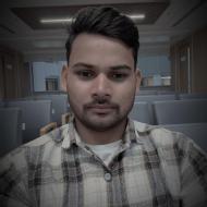 Sachin Class I-V Tuition trainer in Hardoi