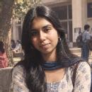 Monalisha P. CBSE Tuition classes trainer in Hinjili