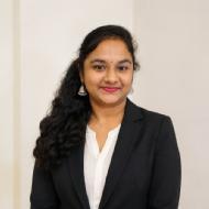 Vanka D. Class 12 Tuition trainer in Visakhapatnam