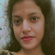 Rupashri P. Class 12 Tuition trainer in Puri