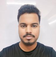 Abdul Tanveer J Class 12 Tuition trainer in Mysore