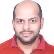 Manish Rastogi Class 8 Tuition trainer in Bhopal