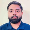Mohammad Zaid Python Training trainer in Agra