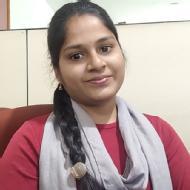 Kailasam M. Yoga trainer in Hyderabad