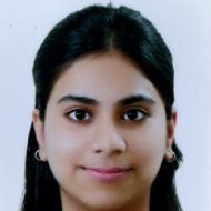 Toshane S. French Language trainer in Noida