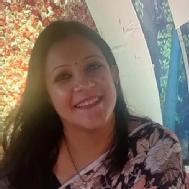 Reeti T. Class 9 Tuition trainer in Mumbai