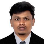 Janarthanan K Class 12 Tuition trainer in Chennai