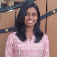 Divyadharshini Class I-V Tuition trainer in Coimbatore