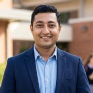 Vivek Pathak Class 10 trainer in Gurgaon