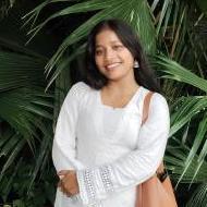 Kajal Class I-V Tuition trainer in Delhi