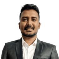 Dushyanth Kumar Class 10 trainer in Bangalore