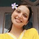 Ayushi S. Class 9 Tuition trainer in Lucknow