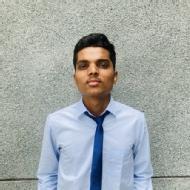 Kiran Sarode Class 10 trainer in Surat