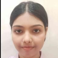 Mugdha D. Health and Fitness trainer in Kolkata
