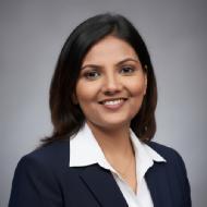 Mamta B. Health Prevention trainer in Mumbai