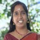 Vineetha C. Carnatic Music Classes trainer in Neyyattinkara