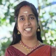 Vineetha C. Vocal Music trainer in Neyyattinkara