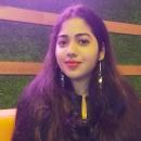 Anuradha P. photo