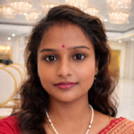 Surabhi Nursing trainer in Gurgaon