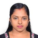 Keerthana S. photo