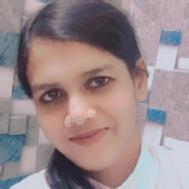 Sonam S. Class I-V Tuition trainer in Jaipur