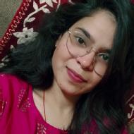 Namrita S. Class 10 trainer in Hindaun