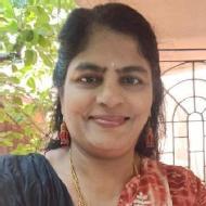 Saraswathi S. Class I-V Tuition trainer in Chennai