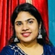 Kanishka C. Class I-V Tuition trainer in Varanasi