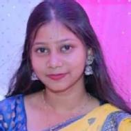 Nandini B. Class I-V Tuition trainer in Balasore