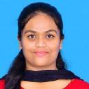 Annie F. Class 12 Tuition trainer in Krishnagiri
