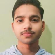 Anand Babu Class I-V Tuition trainer in Purnea