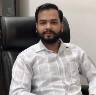 Dinesh Prajapati Class 12 Tuition trainer in Vadodara