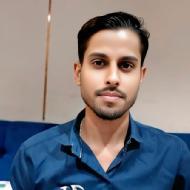 Akash Gupta Class I-V Tuition trainer in Jamshedpur
