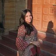 Tisha S. Class I-V Tuition trainer in Mumbai