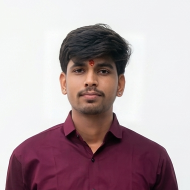Bhanu Pratap Singh Rajawat Class 12 Tuition trainer in Ajmer