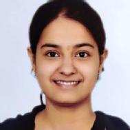 Kanishka G. Class I-V Tuition trainer in Morena