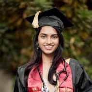 Dr. Raafain I. MBBS & Medical Tuition trainer in Kolkata