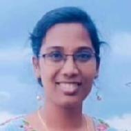 Devikrishna M. Class 10 trainer in Kochi