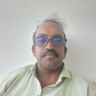 Kannan Electronics and Communication trainer in Tirunelveli