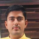 Tanishk Sharma Sanskrit Language trainer in Gurgaon
