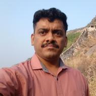 Anindya Banerjee Class I-V Tuition trainer in Baidyabati