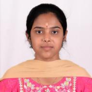 Nirvighna K. Class I-V Tuition trainer in Nellore