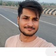 Aryan Dubey Class I-V Tuition trainer in Allahabad