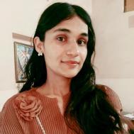 Manisha B. Class 10 trainer in Palwal
