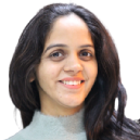 Sugandha P. photo