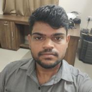 Sudhkakaran Microsoft Excel trainer in Bangalore