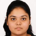 Diksha P. Biology Tutors trainer in Bagalkot