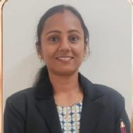 Thunga D. Class I-V Tuition trainer in Bangalore