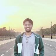 Shubham Ganpati Kewat Class 12 Tuition trainer in Delhi